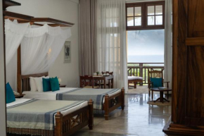 Barberyn Waves Resort Weligama Sri Lanka